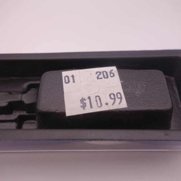 L'Acadie Flag Spoon with Box - Picture 3 of 12